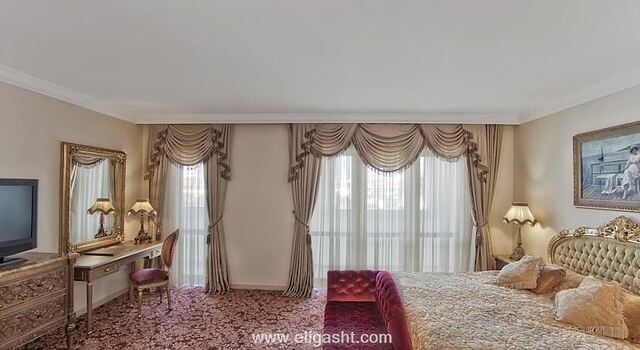 کرملین پالاس