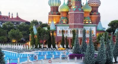 کرملین پالاس