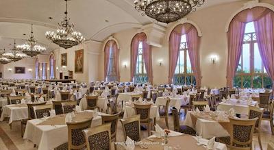 کرملین پالاس