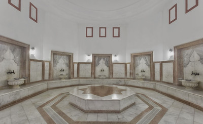 کرملین پالاس