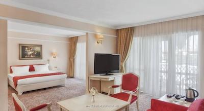 کرملین پالاس