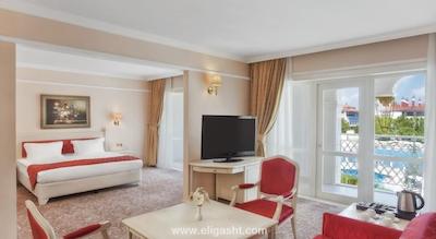 کرملین پالاس