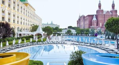 کرملین پالاس