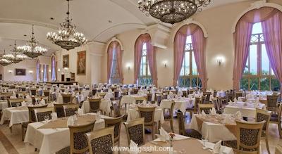 کرملین پالاس