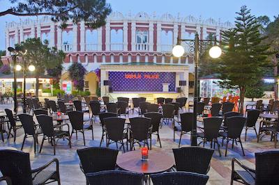 کرملین پالاس