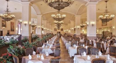 کرملین پالاس