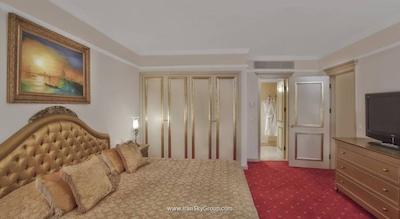 کرملین پالاس