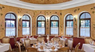 کرملین پالاس