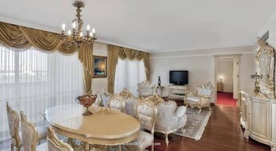 کرملین پالاس