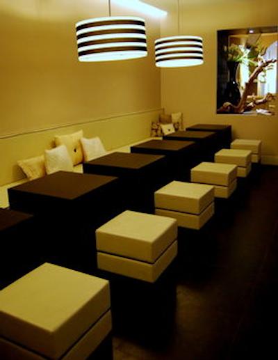 هتل ویلافرانکا