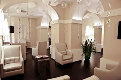 هتل ویلافرانکا