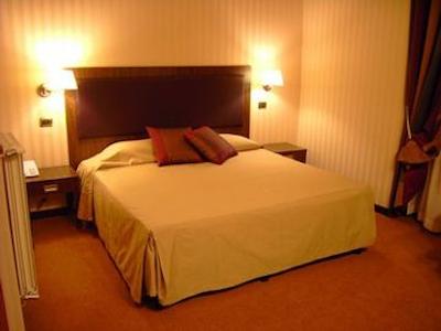 هتل ویلافرانکا