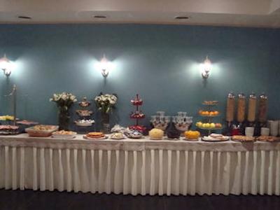 هتل ویلافرانکا