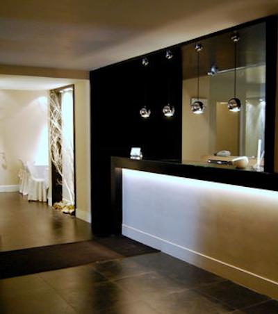 هتل ویلافرانکا