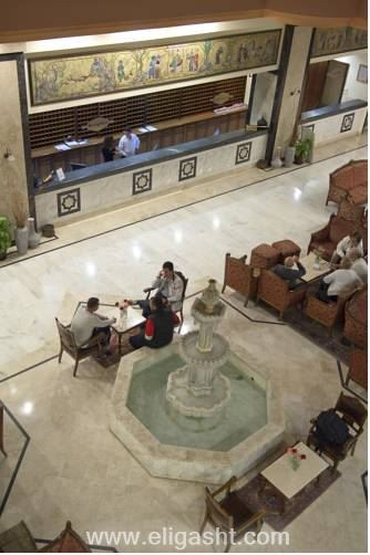 واو توپکاپی پالاس