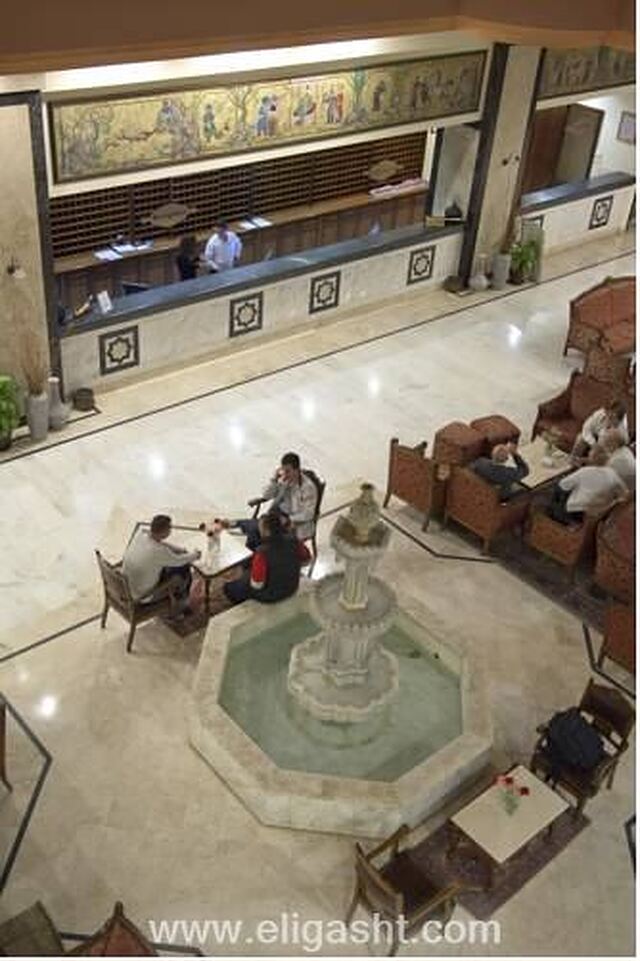 واو توپکاپی پالاس