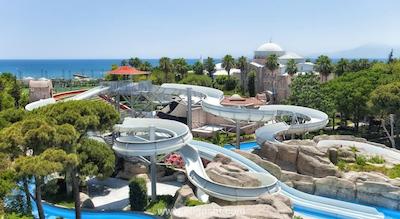 واو توپکاپی پالاس