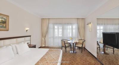 واو توپکاپی پالاس