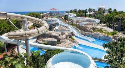 واو توپکاپی پالاس