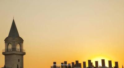 واو توپکاپی پالاس