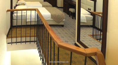 واو توپکاپی پالاس