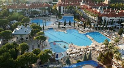 واو توپکاپی پالاس