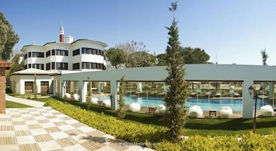 واو توپکاپی پالاس