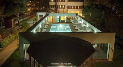 واو توپکاپی پالاس