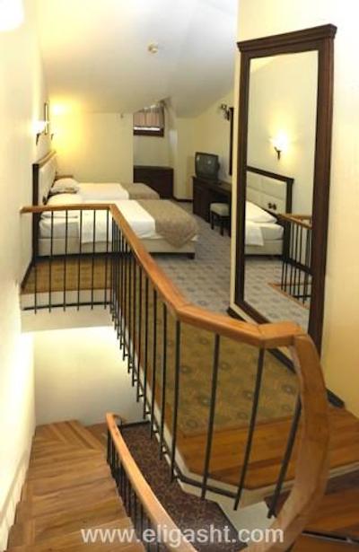 واو توپکاپی پالاس