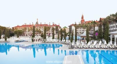 واو توپکاپی پالاس