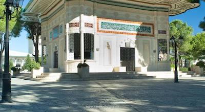 واو توپکاپی پالاس