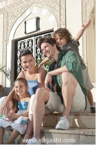 واو توپکاپی پالاس