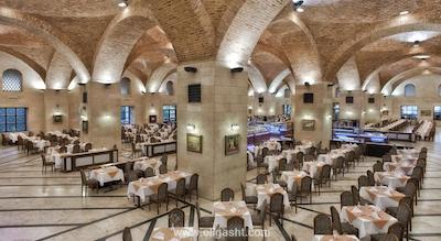 واو توپکاپی پالاس