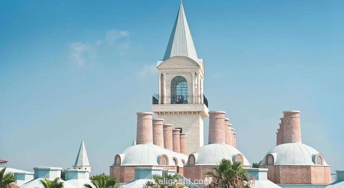 واو توپکاپی پالاس