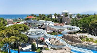 واو توپکاپی پالاس