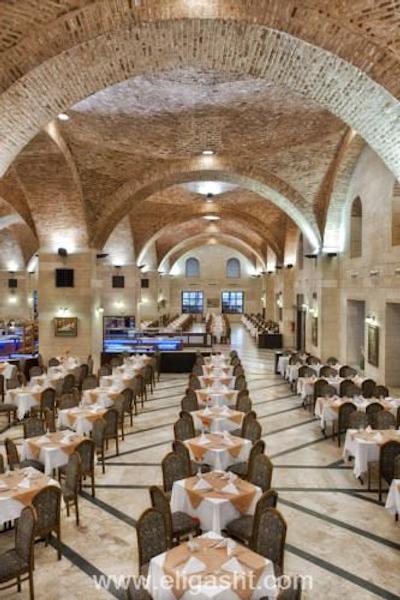 واو توپکاپی پالاس