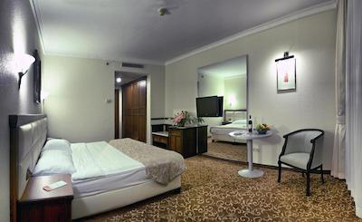 واو توپکاپی پالاس