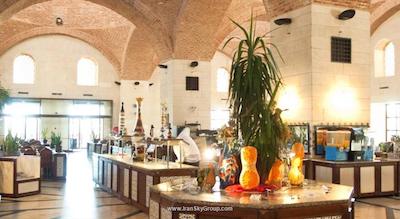 واو توپکاپی پالاس