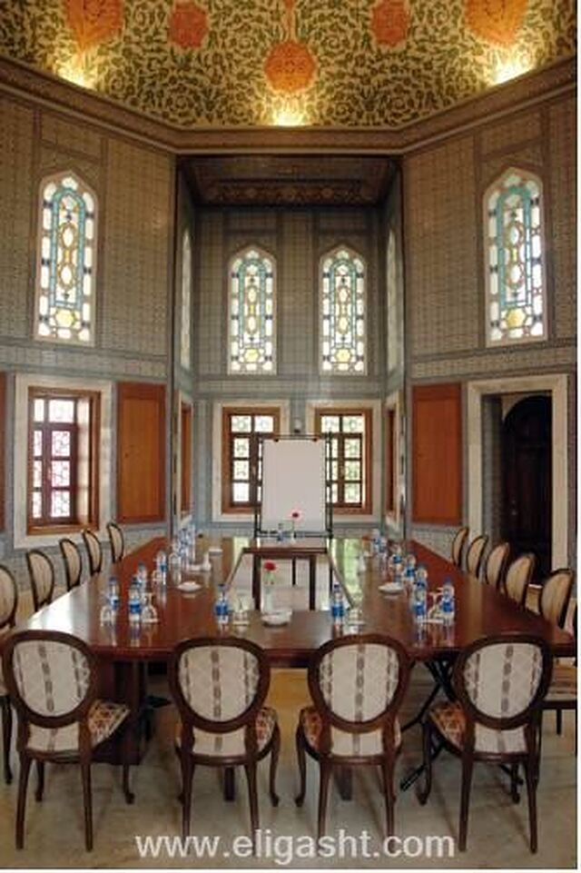واو توپکاپی پالاس