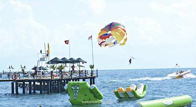 واو توپکاپی پالاس