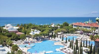 واو توپکاپی پالاس