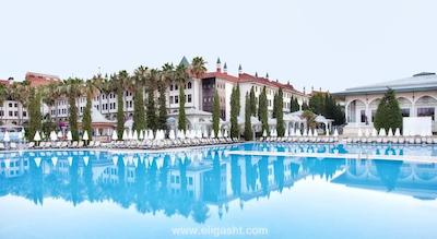 واو توپکاپی پالاس