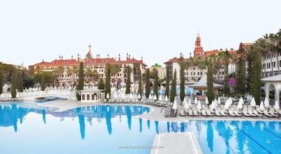 واو توپکاپی پالاس