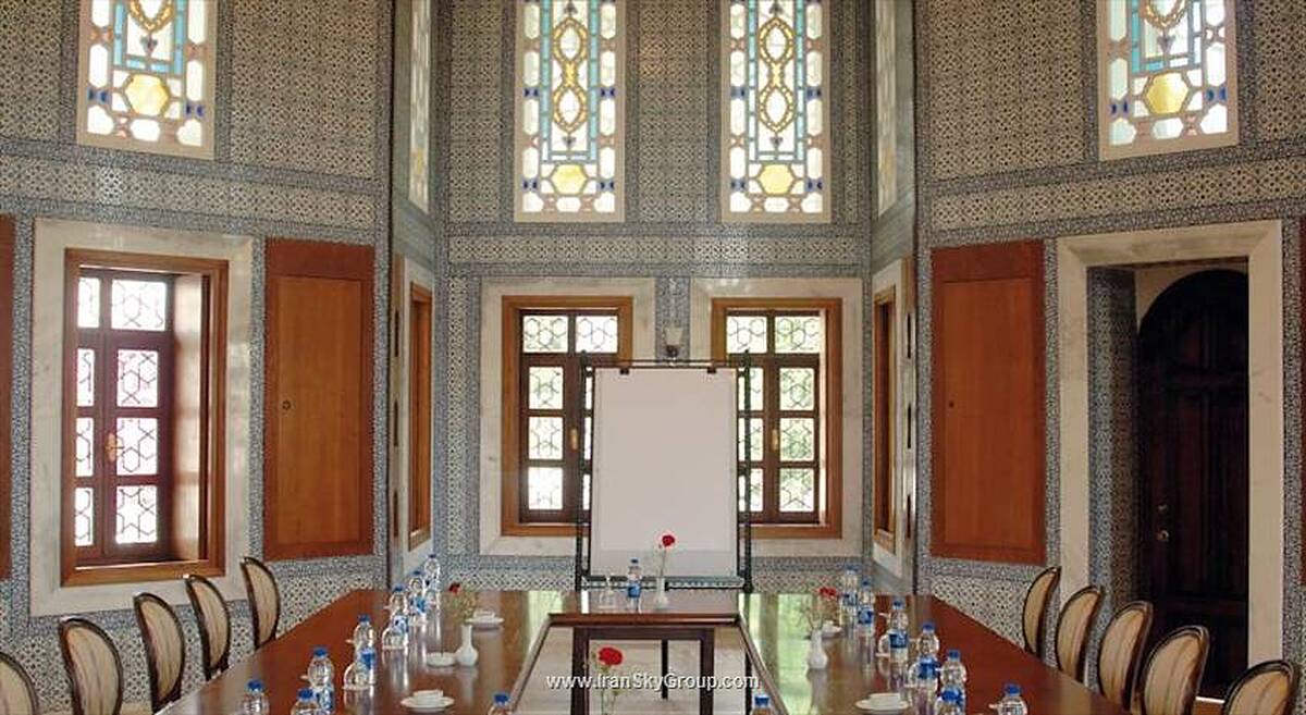 واو توپکاپی پالاس