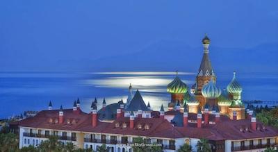 واو توپکاپی پالاس