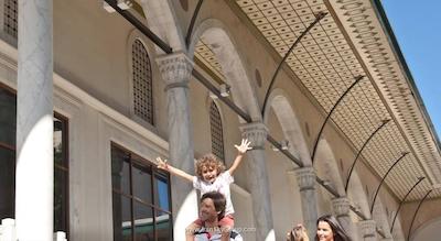 واو توپکاپی پالاس