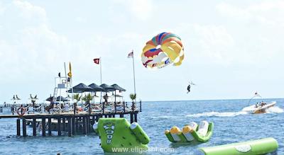 واو توپکاپی پالاس