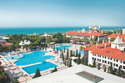 واو توپکاپی پالاس