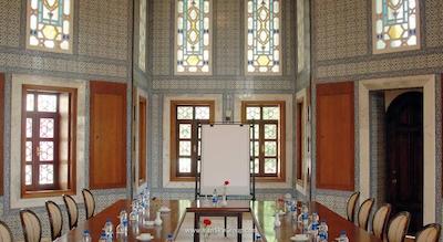 واو توپکاپی پالاس