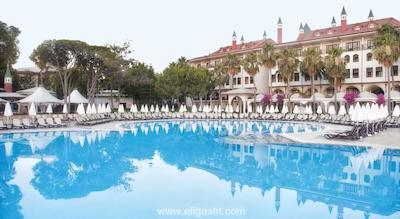 واو توپکاپی پالاس